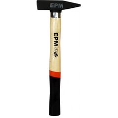 EPM Młotek ślusarski rączka drewniana 100g  (E-420-1010)