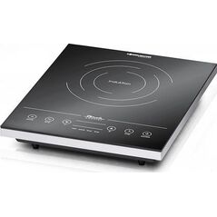 Płyta wolnostojąca Rommelsbacher Rommelsbacher hob induction CT2010 / IN (black / silver)