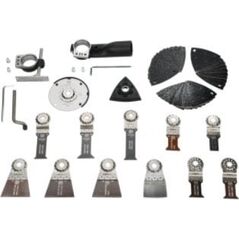 Fein Fein Best of Starlock MAX Interior Work