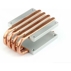 Streacom Adapter Heatpipe do ST-FC9 / STFC-10 (ST-HT4)