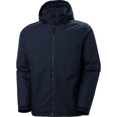 HELLY HANSEN Manchester 2.0 Winter Jacket, blue M