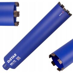 DISTAR DIAMOND CROWN RM-TX 1 1/4" 102mm x 450mm DRY