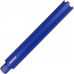 DISTAR DIAMOND CROWN RM-TX 1 1/4" 72mm x 450mm DRY
