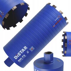 DISTAR DIAMOND CROWN RM-TX 1 1/4" 152mm x 300mm DRY