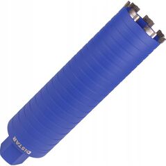 DISTAR DIAMOND CROWN RM-TX 1 1/4" 82mm x 300mm DRY