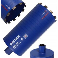 DISTAR DIAMOND CROWN RM-TX 1 1/4" 200mm x 300mm DRY