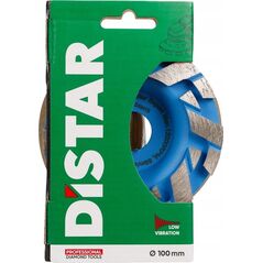 DISTAR BESTSELLER EXPERT POT DISC 100 x 22.23mm