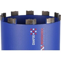 DISTAR DIAMOND CROWN RM-TX 1 1/4" 142mm x 450mm DRY