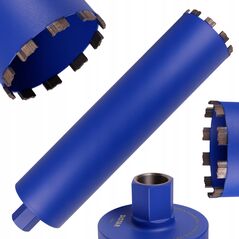 DISTAR DIAMOND CROWN RM-TX 1 1/4" 152mm x 450mm DRY