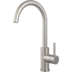 Bateria kuchenna Ferro Camira Inox stojąca chrom (BCR4)