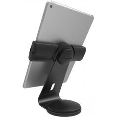 Uchwyt Compulocks UNIVERSASL CLINGSTAND BLACK - UCLGSTDB