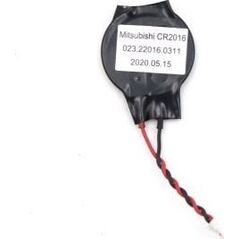 Bateria Lenovo BATTERY FRU RTC battery