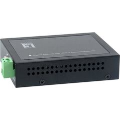 Konwerter światłowodowy LevelOne LevelOne Konverter VDS-2201 10/100/1000 GbE < VDSL2  schwarz