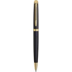 Waterman Długopis Hemisphera Czarny (S0920770)
