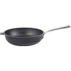 Patelnia De Buyer Żeliwna 28cm