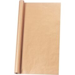 Staples HERLITZ Papier pakowy w rolce 1x10m brązowy (HER007)