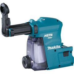 Makita MAKITA SYSTEM DO ODSYSANIA I ZBIERANIA PYŁU DX08 M199581-0