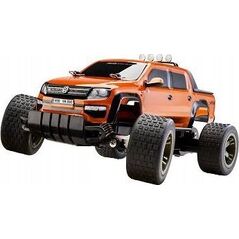Revell REVELL 24456 Auto na radio VW Amarok