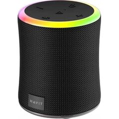 Głośnik bezprzewodowy bluetooth Havit SK832BT czarny
