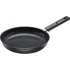 FS.PATELNIA 24 CM Z POWŁOKĄ NIEPRZYWIERAJĄCĄ