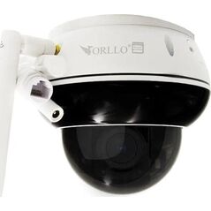 Kamera IP Orllo TZ7 Kopułkowa Zewnętrzna Obrotowa WiFi PoE 5MPx