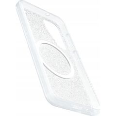 Etui Samsung Otterbox React Magnet do     Galaxy S25 stardust