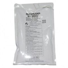 Sharp Developer MX500GV, black