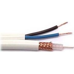 KABEL CCTV YAP-2X0.5/200