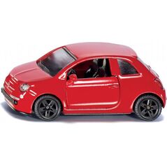 Siku Samochód Fiat 500