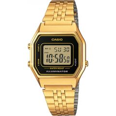 Zegarek Casio Zegarek Damski Casio ( 28 mm)