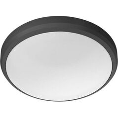 Philips DORIS CEILING 6W 40K BLACK IP54 HV