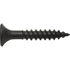 GLYCO SWG Indbygningsskruer 3.9 mm 35 mm Krydskærv Philips Stål Fosfateret 200 stk