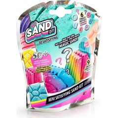 Piasek Magiczny So Sand