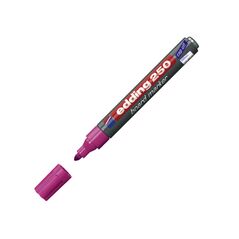 Edding 250 Whiteboard Marker Pink (4-250009) (EDD4-250009) έως 12 άτοκες Δόσεις