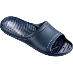 Beco Klapki na basen Beco 90656 Unisex - Rozm. 44, granatowe