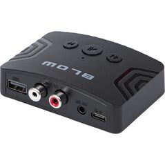 Transmiter FM Blow 74-197# Transmiter bluetooth aux out 2xrca