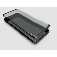 Szkło hartowane MyScreen Diamond Glass    Edge 3D do Xiaomi POCO X7 czarny/black