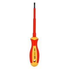 EPM Wkrętak izolowany płaski 1000V 0,8x4,0x100mm E-400-0401