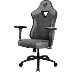 Fotel ThunderX3 EAZE LOFT, czarny