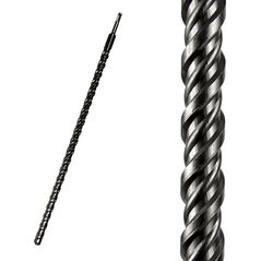 Wiertło Geko Wiertło SDS PLUS 28/600mm (10)
