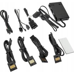 Lian Li Lian Li UNI HUB SL-INF Controller, L-Connect 3 - schwarz