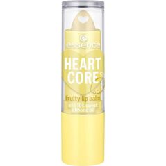 Essence Heart Core owocowy balsam do ust 04 Lucky Lemon 3g