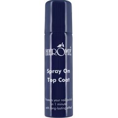 Herome Spray On Top Coat lakier nawierzchniowy w sprayu 75ml