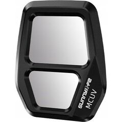 FILTR Ochronny UV MC Ultrafioletowy do Drona DJI AIR 3S 3 S + Futerał Etui / A3S-FI921-M