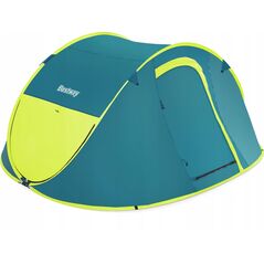 Four-person tent BESTWAY COOLMOUNT 4, 210 x 240 x 100 cm