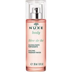 Kvapusis vanduo Nuxe Body Reve de the Exalting Fragrant Water, 30 ml