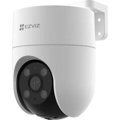 EZVIZ Camera | CS-H8C Pro | 3 MP | 4mm | IP65 | H.264/H.265 | Micro SD, Max. 512 GB