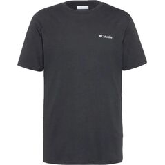 Columbia Koszulka Męska Columbia CSC Basic Logo Short Sleeve T-Shirt S