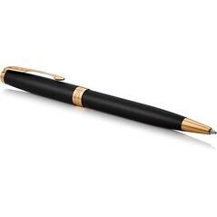 Parker Sonnet Matte Black Lacquer 1931519