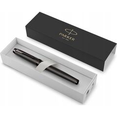 Parker Pióro kulkowe Parker IM Professionals Monochrome Bronze